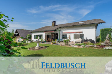 Einfamilienhaus zum Kauf 525.000 € 6 Zimmer 240 m² 871 m² Grundstück Seubersdorf Seubersdorf in der Oberpfalz 92358
