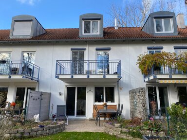 Reihenmittelhaus zum Kauf 1.150.000 € 5,5 Zimmer 142,5 m² 250 m² Grundstück Riemerling Hohenbrunn 85521