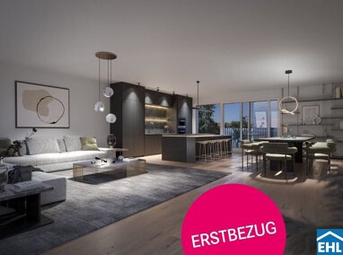 Wohnung zum Kauf 476.500 € 2 Zimmer 58,8 m² 1. Geschoss Landstraßer Hauptstraße Wien 1030