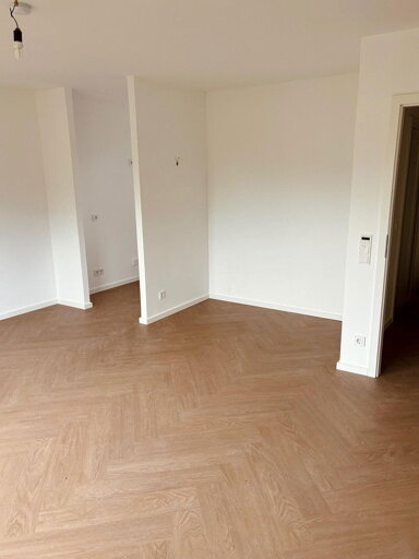 Wohnung zur Miete 500 € 1 Zimmer 31,3 m² Rubensstraße 2 Holsterhausen Essen 45147