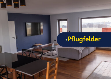 Penthouse zur Miete 1.610 € 3 Zimmer 141 m² frei ab 01.01.2025 Buch Bietigheim-Bissingen 74321