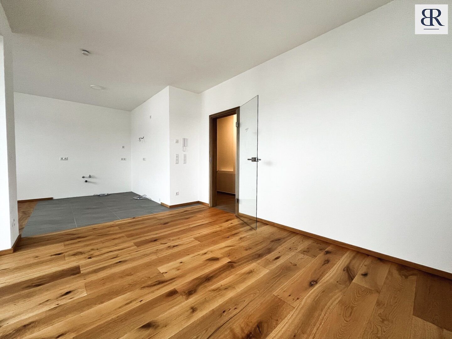 Wohnung zum Kauf 358.000 € 3 Zimmer 1.<br/>Geschoss Lochen am See 5221