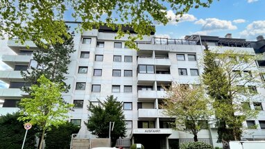 Wohnung zur Miete 850 € 2 Zimmer 80 m² 6. Geschoss Universitätsviertel Augsburg 86159