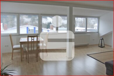 Wohnung zur Miete 730 € 3,5 Zimmer 90 m² 2. Geschoss frei ab sofort Kronach Kronach 96317