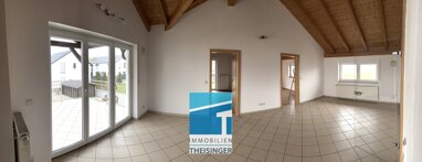 Wohnung zur Miete 850 € 3 Zimmer 90 m² Demling Großmehring / Demling 85098