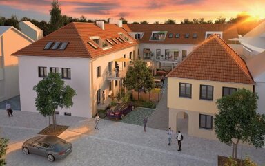 Wohnung zur Miete 890 € 2 Zimmer 54,4 m² Judengasse 12B Baiersdorf Baiersdorf 91083