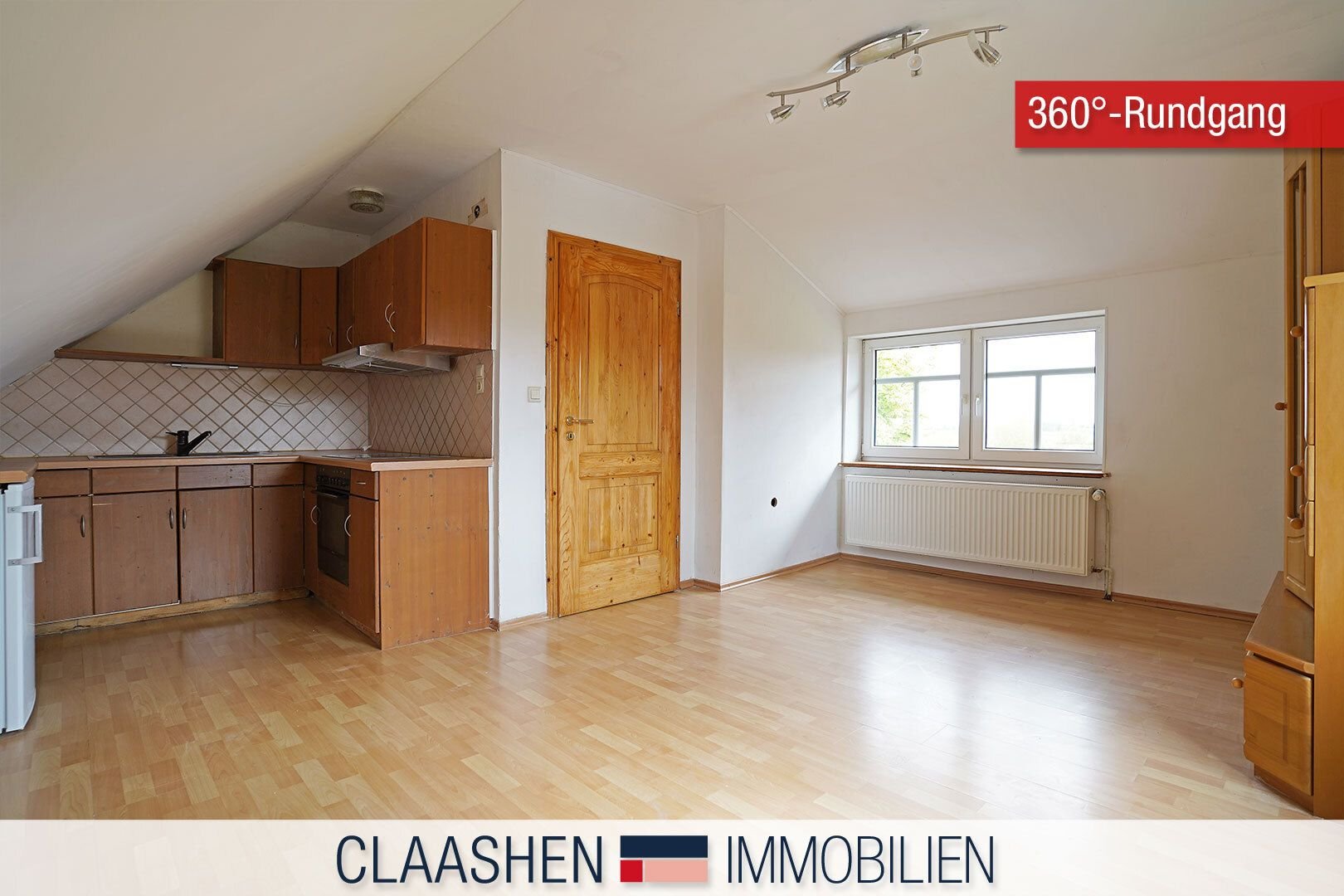 Wohnung zur Miete 250 € 2 Zimmer 55 m²<br/>Wohnfläche 1.<br/>Geschoss ab sofort<br/>Verfügbarkeit Osteel 26529