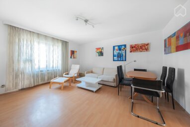 Wohnung zur Miete Wohnen auf Zeit 2.200 € 2 Zimmer 59 m² frei ab 02.04.2025 Gärtnerplatz München 80469
