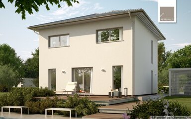 Einfamilienhaus zum Kauf 545.400 € 4 Zimmer 119 m² 492 m² Grundstück Zwenkau Zwenkau 04442