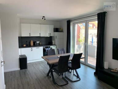 Wohnung zur Miete 540 € 2 Zimmer 48 m² frei ab 01.04.2025 Aurich Aurich 26603