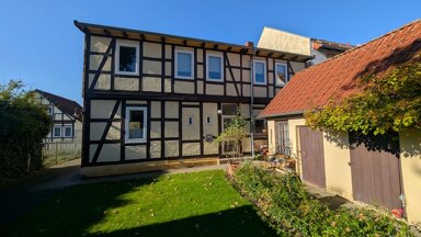 Einfamilienhaus zum Kauf 179.000 € 9 Zimmer 140 m² 298 m² Grundstück Neuenhäusen Celle 29221