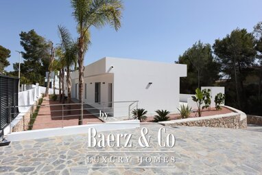 Villa zum Kauf 1.290.000 € 300 m² 950 m² Grundstück benissa