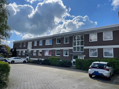 Wohnung zum Kauf als Kapitalanlage geeignet 125.000 € 2 Zimmer 60 m² Hittfeld Seevetal 21218