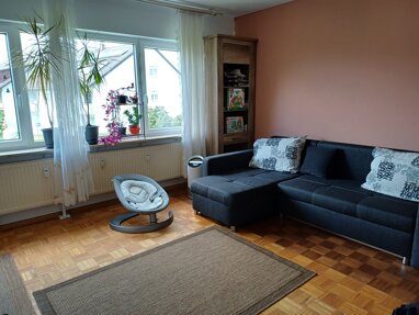 Apartment zum Kauf Provisionsfrei 379.000 € 3 Zimmer 96 m² Herrenstr. 63 Hugstetten March 79232