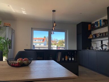 Wohnung zur Miete 700 € 4 Zimmer 144 m² frei ab sofort Lotterbergstraße 38b Lotterberg Kempten (Allgäu) 87439