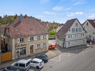 Haus zum Kauf 649.000 € 14 Zimmer 377 m² 571 m² Grundstück Weingarten 88250