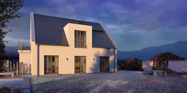 Einfamilienhaus zum Kauf Provisionsfrei 329.951 € 6 Zimmer 181,9 m² 1.524 m² Grundstück Dexbach Biedenkopf 35216