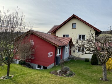 Einfamilienhaus zum Kauf 375.000 € 13 Zimmer 337 m² 672 m² Grundstück Wickers Hilders 36115