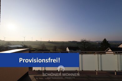 Wohnung zum Kauf 398.000 € 3 Zimmer 95,3 m² Freudenburg Freudenburg 54450