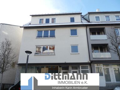 Wohnung zur Miete 900 € 4 Zimmer 100 m² 1. Geschoss frei ab 01.01.2025 Ebingen Albstadt 72458