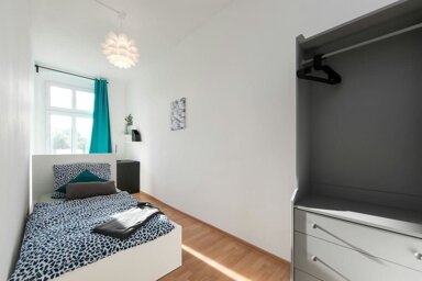 Wohnung zur Miete Wohnen auf Zeit 630 € 1 Zimmer 10 m² frei ab 16.05.2025 Wattstraße Oberschöneweide Berlin 12459