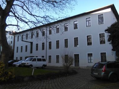 Büro-/Praxisfläche zur Miete 642 € 3 Zimmer 142 m² Bürofläche Löbauer Str. 7 Innenstadt Görlitz 02826