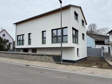 Doppelhaushälfte zur Miete 1.465 € 4 Zimmer 125 m² 125 m² Grundstück Aurach Aurach 91589