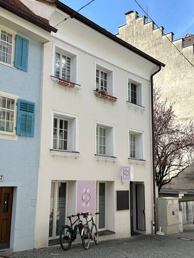 Wohnung zur Miete 1.190 € 4 Zimmer 80 m² Maurachgasse 20 Bregenz 6900