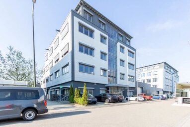 Bürofläche zur Miete 5.607 € 534 m² Bürofläche Gaimersheim Gaimersheim 85080