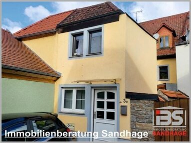 Haus zum Kauf 285.000 € 5 Zimmer 135 m² Storchgasse 6 Volkach Volkach 97332