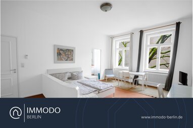 Wohnung zum Kauf 155.000 € 1 Zimmer 35 m² 3. Geschoss Steglitz Berlin 12167