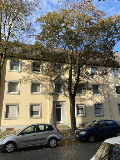 Wohnung zum Kauf provisionsfrei 99.500 € 3 Zimmer 55,5 m² 2. Geschoss frei ab 01.12.2024 Aakerfährstraße 43 Duissern Duisburg 47058