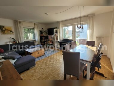 Wohnung zur Miete 650 € 3 Zimmer 73 m² 1. Geschoss Kirchheim - Mitte Heidelberg 69124