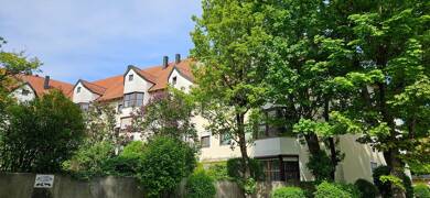 Wohnungen kaufen Eigentumswohnungen in Landshut