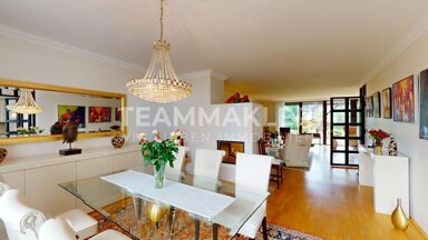 Einfamilienhaus zum Kauf 639.000 € 4,5 Zimmer 165 m² 732 m² Grundstück Quickborn 25451