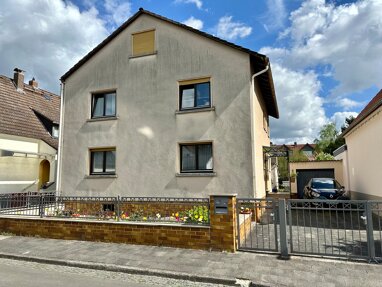 Einfamilienhaus zum Kauf 425.000 € 7 Zimmer 210 m² 641 m² Grundstück Babenhausen Babenhausen 64832