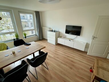 Wohnung zur Miete 630 € 3 Zimmer 68 m² Goethestraße 4 Westend Kassel 34119