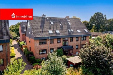 Wohnung zum Kauf 279.000 € 3 Zimmer 112,3 m² frei ab sofort Wahlbezirk 05 Elmshorn 25335