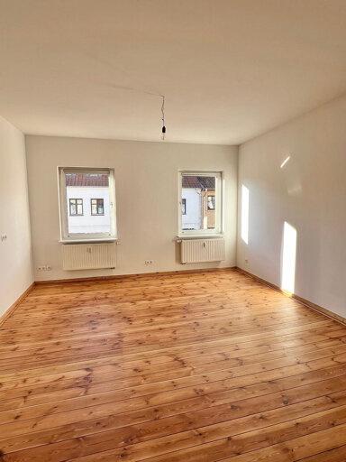 Wohnung zur Miete 580 € 2 Zimmer 77,7 m² 1. Geschoss frei ab 01.01.2025 Wesenberg Wesenberg 17255