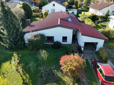 Bungalow zum Kauf 449.000 € 5 Zimmer 145,1 m² 810 m² Grundstück Sinsheim Sinsheim 74889