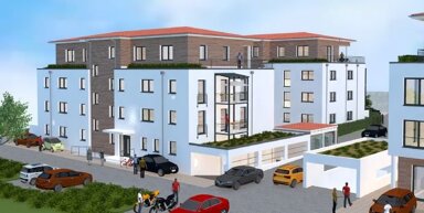 Wohnung zum Kauf provisionsfrei 428.214 € 3 Zimmer 88,7 m² EG frei ab sofort Hauptstr. 25 b Mengkofen Mengkofen 84152