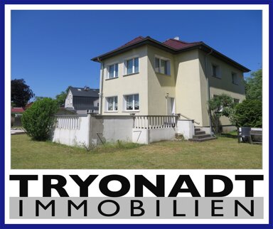 Mehrfamilienhaus zum Kauf 595.000 € 6 Zimmer 160 m² 1.045 m² Grundstück Mahlow Mahlow 15831