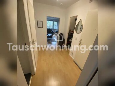 Wohnung zur Miete Tauschwohnung 733 € 2 Zimmer 57 m² 3. Geschoss Bilderstöckchen Köln 50739