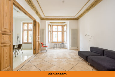 Wohnung zum Kauf 839.000 € 3 Zimmer 102 m² 1. Geschoss Prenzlauer Berg Berlin / Prenzlauer Berg 10435