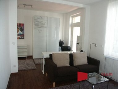 Wohnung zur Miete Wohnen auf Zeit 1.050 € 2 Zimmer 60 m² frei ab 01.09.2024 Westerberg 33 Osnabrück 49078