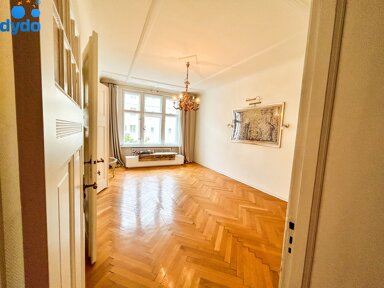 Wohnung zur Miete 2.350 € 4 Zimmer 129,8 m² 2. Geschoss frei ab 01.02.2025 Steglitz Berlin 12169