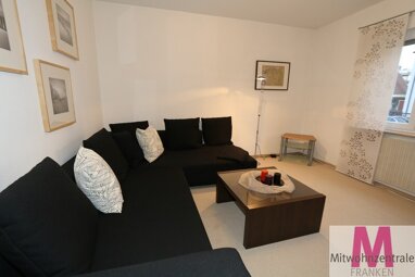 Wohnung zur Miete Wohnen auf Zeit 725 € 2 Zimmer 72 m² frei ab 01.08.2024 Zirndorf Zirndorf 90513