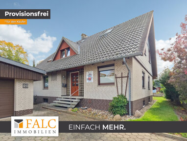 Einfamilienhaus zum Kauf provisionsfrei 295.000 € 6 Zimmer 200 m² 840 m² Grundstück Nettlingen Söhlde 31185