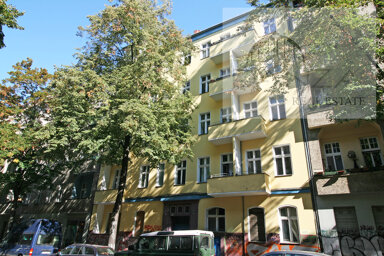 Wohnung zum Kauf provisionsfrei 275.000 € 2 Zimmer 43,1 m² Neukölln Berlin 12047