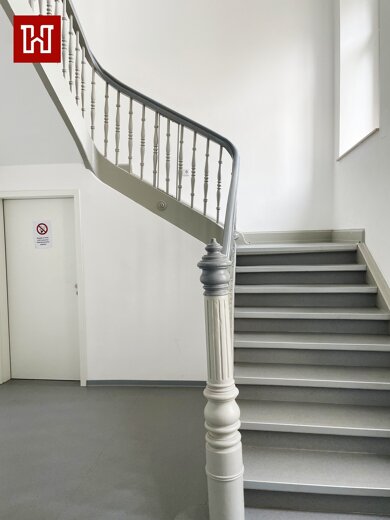 Wohnung zur Miete 790 € 2 Zimmer 92 m² 3. Geschoss frei ab sofort Kitzingen Kitzingen 97318